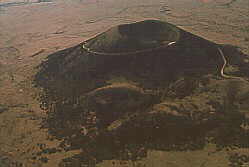 Capulin Volcano